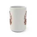 Books & Little Luxuries | Romantic Bookish 15 oz Coffee Mug